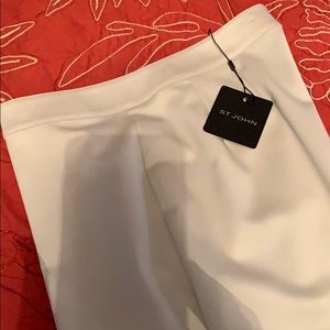 St John’s pants